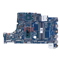 For DELL Inspiron 3493 3593 5493 5593 Laptop Motherboard LA-J092P with I5-1035G1 I7-1065G7 MX230 2G 