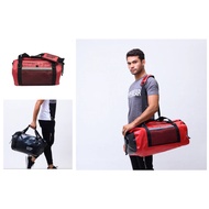 Hypergear Duffel Bag Travel Bag 40L 60L (Waterproof | Heavy-Duty | Multifunction | Gym | Outdoor)