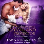 Lady Evelyn's Highland Protector Tara Kingston