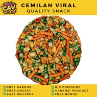 Cav MIXED BEANS 500gr Mixed Nuts Jaipong Nuts Mixed Nuts Healthy Snacks Nuts Nuts