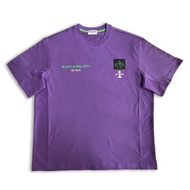 【Caravan EVA】新世紀福音戰士官方授權周邊產品- 寬版T恤