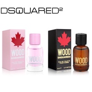 Dsquared2 Wood Men / Women 5ml Mini