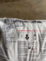 Baja Fertibor 25kg