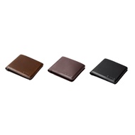 BELLROY Hide&amp;Seek LO橫式真皮皮夾-Aragon/Black/Darkwood