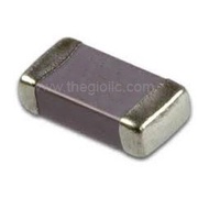 [40 Pieces]- Ceramic Capacitor 0603 2.2uF 10V