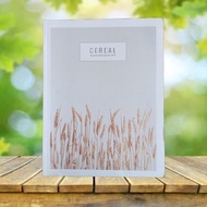 CEREAL Magazine Vol.4 **English**