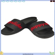 Fipper Ace Sandal Black / Green (Slime) - Fipper Ace Sandal in Black / Green (Slime)