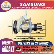 WA91V3 / WA95W9 / WA95V3 / WA95V9 / WA91F3 SAMSUNG WASHING MACHINE MECHANISM GEARBOX GEAR BOX WA91 W