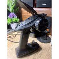 Flysky G4P - Built-in RC FMS Mashigan