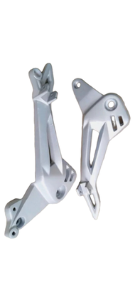 Dudukan Footstep Postep Belakang Supra x 125 DD Original