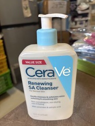 新貨CeraVe 洗面液2028到期