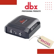dbx clear stock offer db10 Passive Direct Box