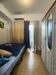 Grace Residences Condo Poolview near VISTAMALL/BGC