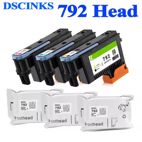 792 Printhead For HP Latex 210 260 280 Designjet L26100 L26500 L28500 Printer CN702A CN703A CN703A P