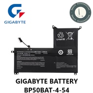 GIGABYTE NP50BAT-4-54 LAPTOP BATTERY FOR G5 KF KE Colorful X15 AT X15 XS