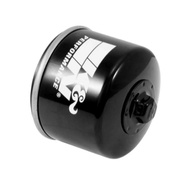 KN160 K&N OIL FILTER ORIGINAL KN-160 PREMIUM BMW F900 F800 F800GS R1250GS R1250GSA GS1250 GS1200 R12