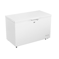 Global House BEKO ตู้แช่แข็ง ขนาด 13.4 คิว CF380WT สีขาว รับประกันของเเท้