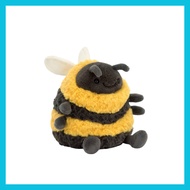 Albee Bee doll is soft and skin-friendly.  doll is not easy to falloff,original and authentic -fast