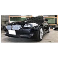 535油電 BMW 2012年 總代理 超省油又有力