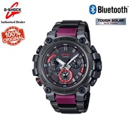 [Marco warranty] G-Shock 💯(Ori) MTG-B3000BD-1A New MTG Bluetooth Touch Solar MTG-B3000 / MTG /