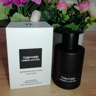 TOM FORD OMBRE LEATHER PERFUME TESTER UNIT
