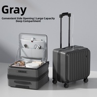 VCC | Carry-on Luggage 18 inches