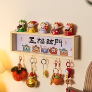 Key storage rack Key storage rack Entrance Door Entrance Key storage rack Wall Doorway Key Decoratio