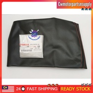 SEAT COVER Y15ZR KULIT SEAT Y15ZR SEAT COVER Y SHUKU Y15ZR YAMAHA