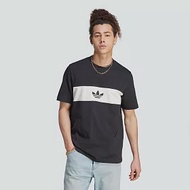 ADIDAS NY TEE 男短袖上衣-黑-HZ0703 XS 黑色