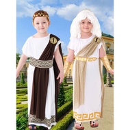 christmas outfit for kids christmas outfit for baby boy Halloween Children Costume Boy cosplay Costu