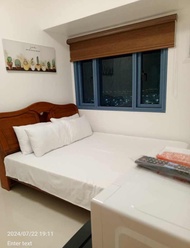 บ้านเดี่ยว 1 ห้องนอน 1 ห้องน้ำส่วนตัว ขนาด 21 ตร.ม. – เอร์มิตา (stayction Infront us embassy w/ pay.