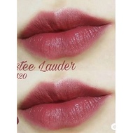 Spot purchase of Estee Lauder in the United States admire lipstick 3.5G Lite 420 big cousin color 13