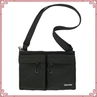 AIW Backpack Slingbag Green