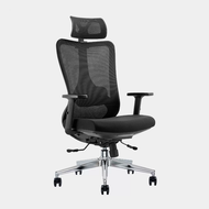 เก้าอี้สำนักงาน เก้าอี้ทำงานเพื่อสุขภาพ ไอคอนิค IC-02H