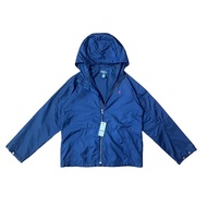 Jaket Sport Outdoor Polo Unisex