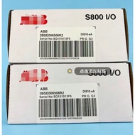 ABB DI810 Digital Input Module, 99% New No Scratches, Original Box, 6 Month Warranty