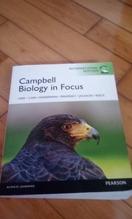 新淨 Campbell biology in focus