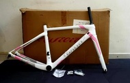 夏日優惠！意大利🇮🇹WILIER GTR TEAM 碳纖維車架CARBON ROAD FRAMESET
