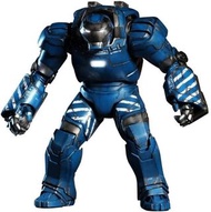 Hottoys 電影版 MMS215 鐵甲奇俠 Mark 38 XXXVIII Igor 16吋可動公仔  2ndckp hbackp 2307 Hottoys Movie MMS215 Iron M