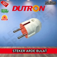 DUTRON Steker Arde Bulat DV-SAB-01