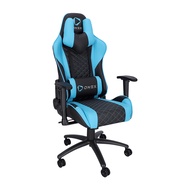 GAMING CHAIR (เก้าอี้เกมมิ่ง) ONEX GX3 (BLACK-BLUE) (สินค้าต้องประกอบก่อนใช้งาน) // เก้าอี้เกมมิ่ง