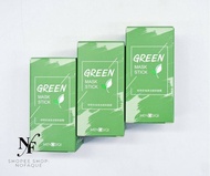 Green Tea Mask Stick (40g) - Remove Blackhead / Oil Control / Anti Acne / Pore Cleaning / Moisturizer [100% Original]