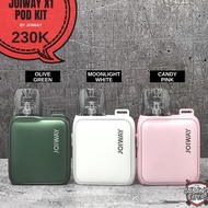 JOIWAY X1 POD KIT BY JOIWAY Best Seller