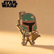 1pc Star Wars Official Licensed C-3PO Badge, Suitable Gift For Friends And Family