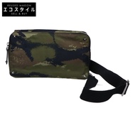 Valentino Garavani Rockstud迷彩尼龍包