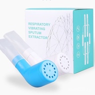 Huatang Breathing Vibration Sputum Extractor Lung Flute Lung Clearing Clearing Lung Instrument Breat