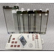 TEMPERED GLASS TEMPERED ANTI-SCRATCH COLOR SAMSUNG CORE 2, G355H, A700, A7, J3, J5