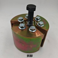 Isuzu UZ1Engine Crankshaft Oil Seal Installation and Removal Tool for Construction Machinery, Excava