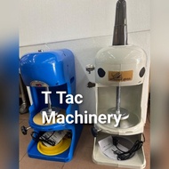 Orimas YJ2022 / Golden Bull WF-A288 Electric ABC Ice Shaving Machine Snow Ice Shaver Machine / Ais Kacang