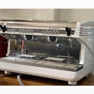 Terbaik!!!!!! Nuova Simonelli Appia 2 - Mesin Kopi Bekas Putih
